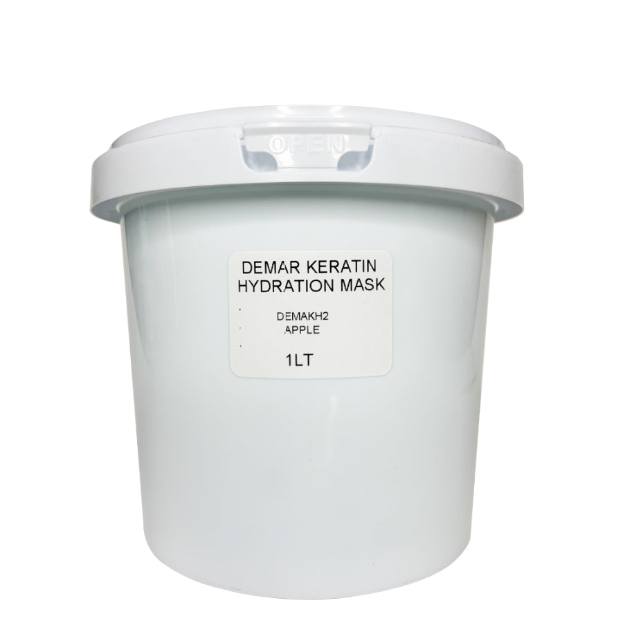 DEMAR KERATIN HYDRATION MASK-1lt