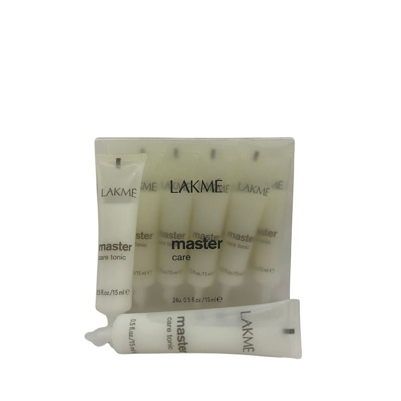 LAKME MASTER CARE TONIC-24 x 15ML