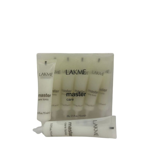 LAKME MASTER CARE TONIC-24 x 15ML