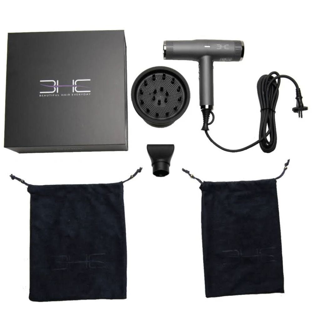 BHE AIR DRYER