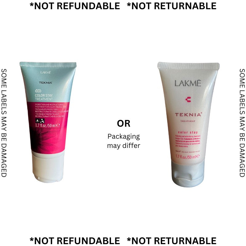 LAKME COLOR STAY TREATMENT-50ml