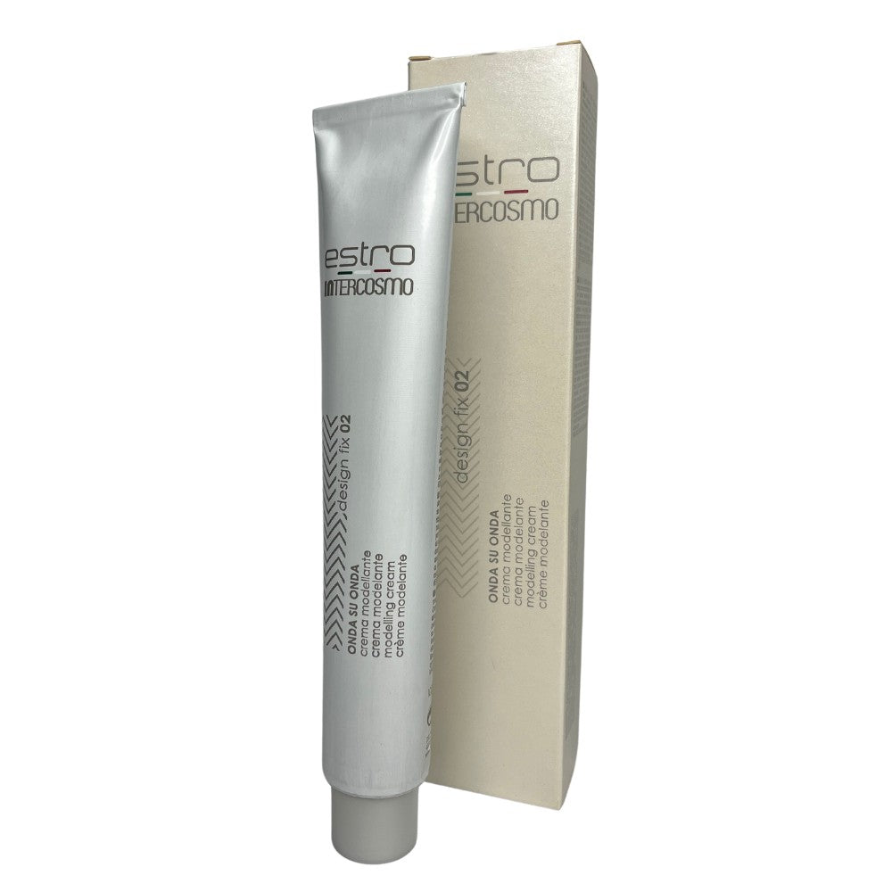 ESTRO DESIGN FIX MODELLING CREAM TUBE
