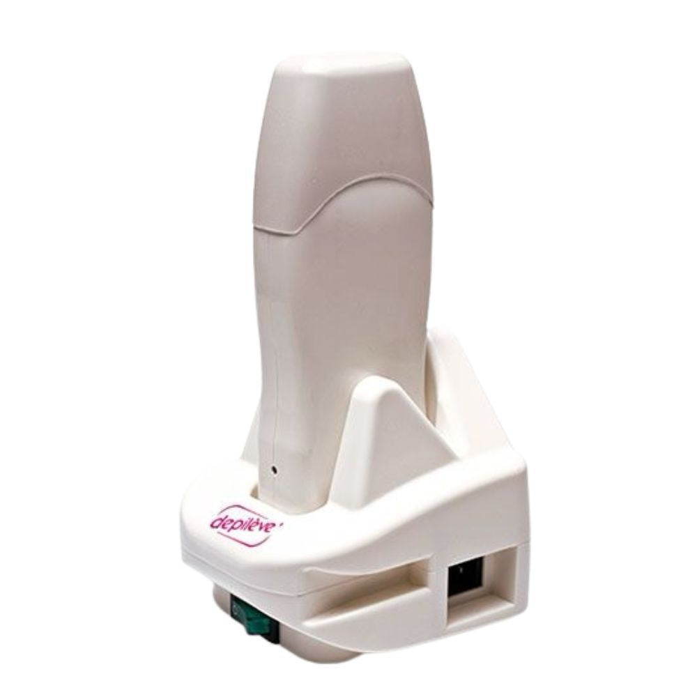 DEPILEVE CARTRIDGE HEATER-SINGLE