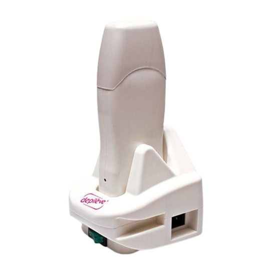 DEPILEVE CARTRIDGE HEATER-SINGLE