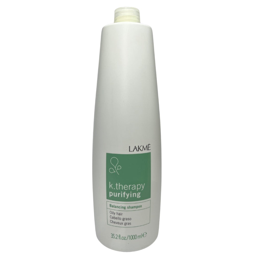 LAKME BALANCING SHAMPOO OILY HAIR-1000ml