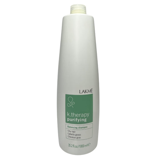 LAKME BALANCING SHAMPOO OILY HAIR-1000ml