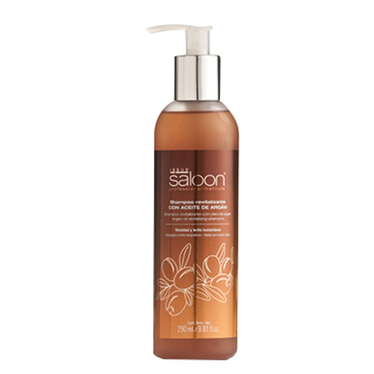ISSUE ARGAN OIL SHAMP 290 ML