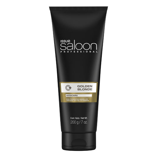 ISSUE GOLDEN BLONDE MASK-200g
