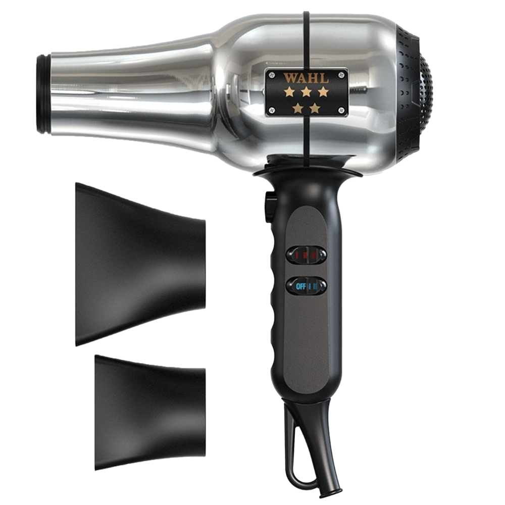 WAHL 5 STAR BARBER DRYER