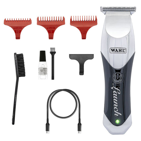 WAHL LAUNCH CORDLESS TRIMMER