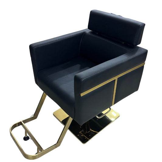 GOLDEN EAGLE CUTTING CHAIR