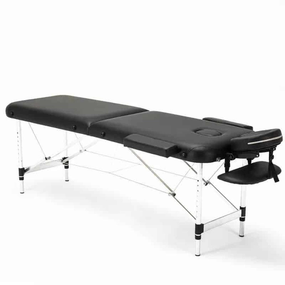 MASSAGE BED PORTABLE-ALUMINIUM