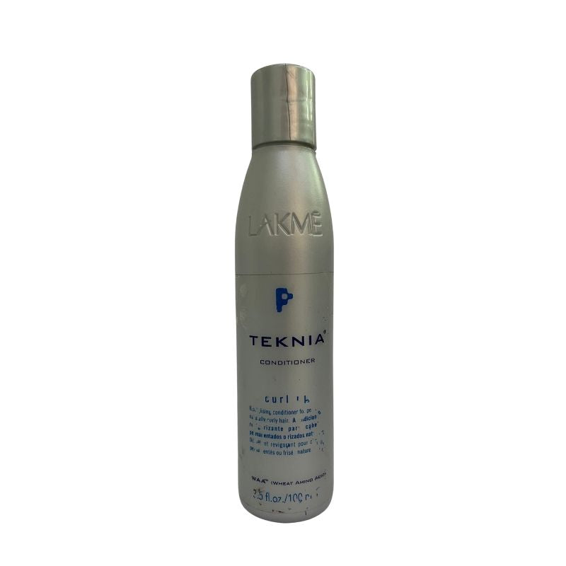 LAKME CURLING CONDITIONER-100ML