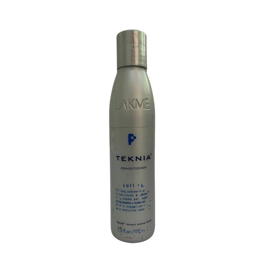 LAKME CURLING CONDITIONER-100ML