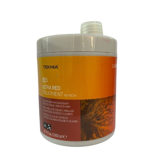 LAKME ULTRA TREATMENT RED -1LT