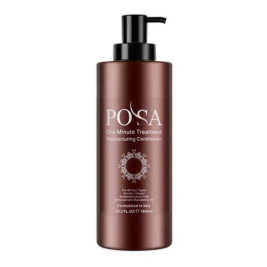 POSA 1 MINUTE TREATMENT-1lt