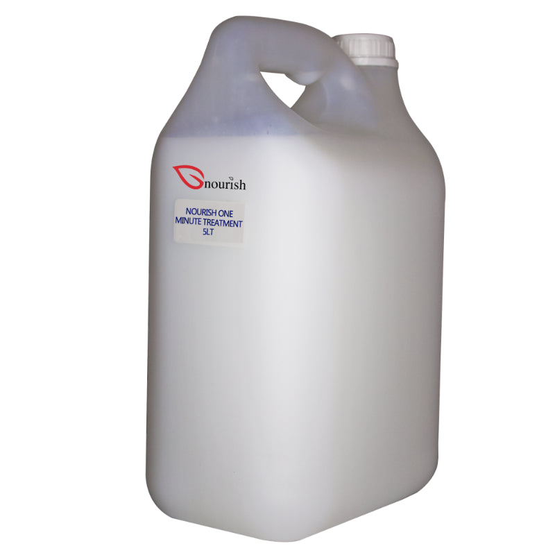 NOURISH ONE MINUTE TREATMENT-5lt
