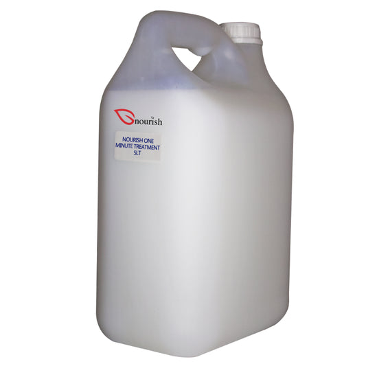 NOURISH ONE MINUTE TREATMENT-5lt