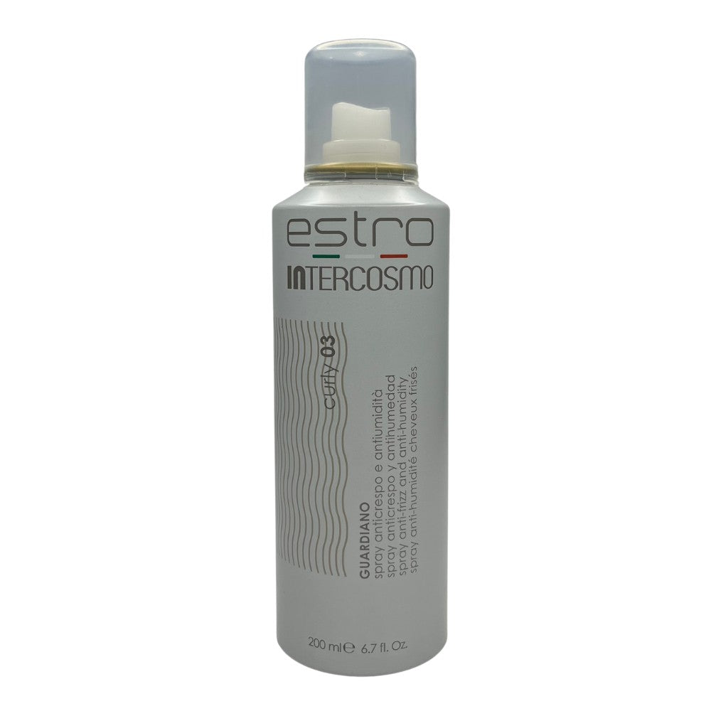 ESTRO ANTI-FRIZZ & HUMIDITY SPRAY-200ml