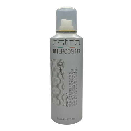 ESTRO ANTI-FRIZZ & HUMIDITY SPRAY-200ml