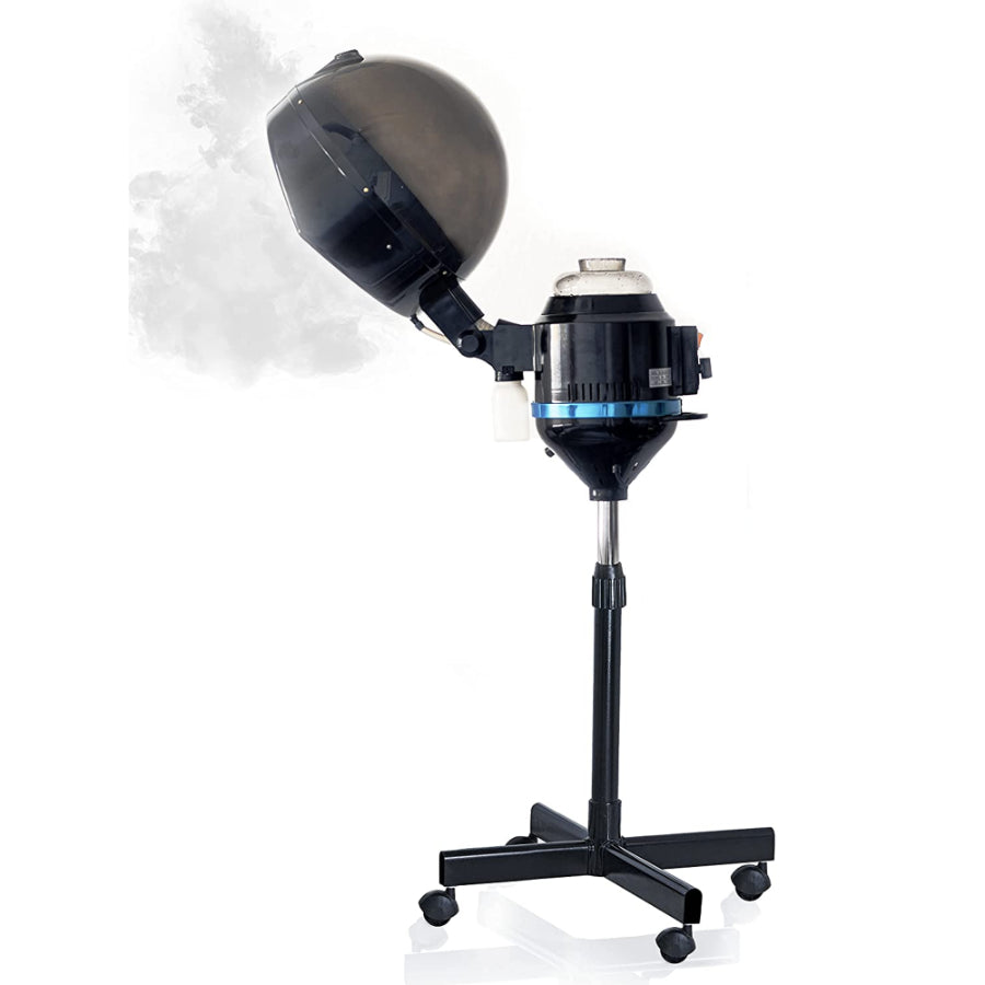 EXCELLENCE STAND HAIR STEAMER
