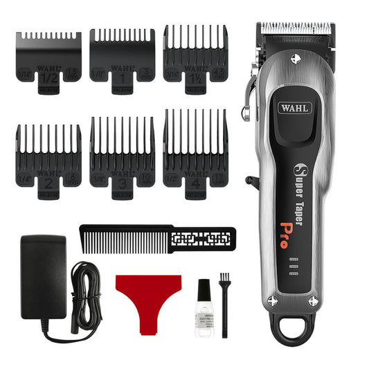 WAHL SUPER TAPER C/LESS CLI. PRO