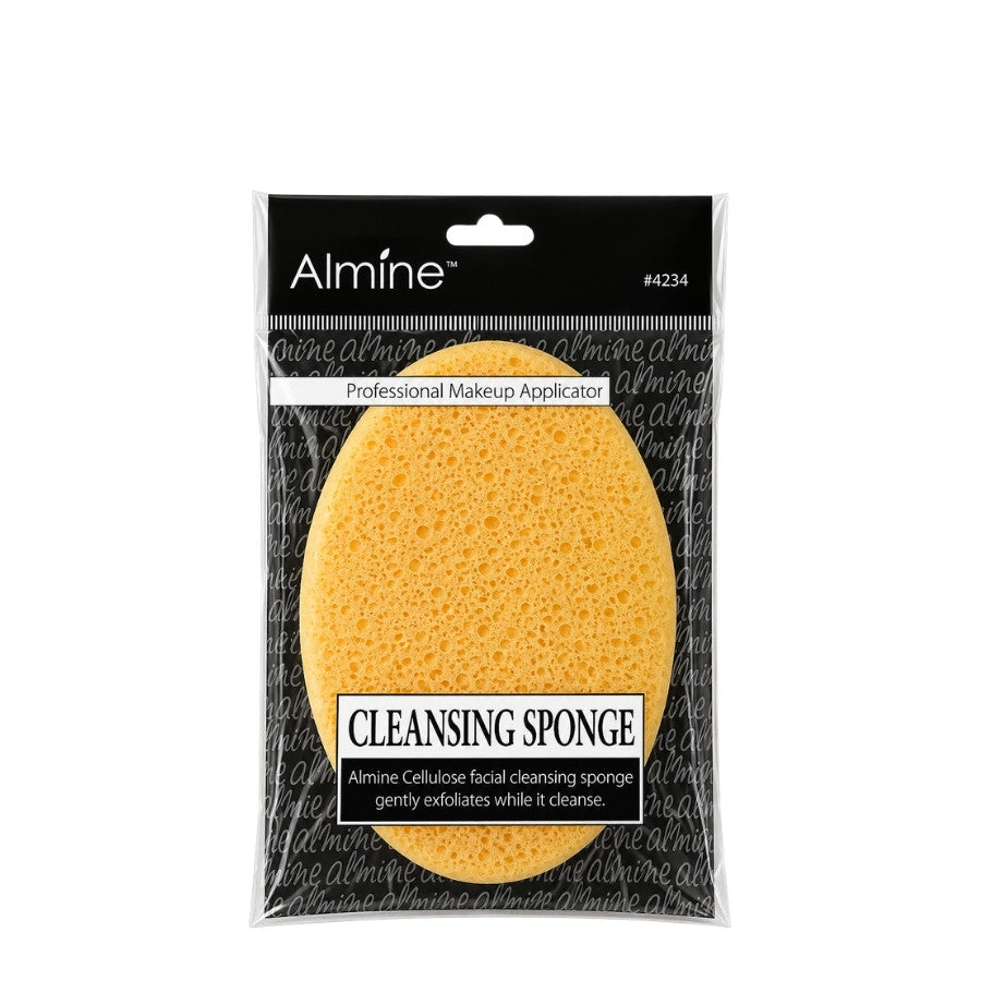 ALMINE CELLULOSE CLEANSING SPONGE