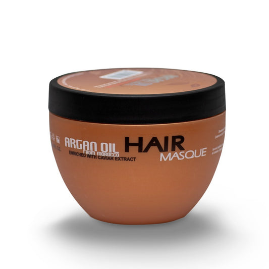 ARGAN OIL HAIR MASQUE-250ml