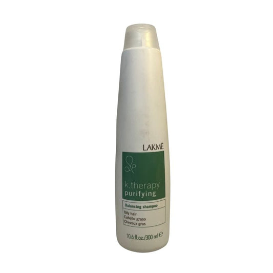 LAKME BALANCING SHAMPOO OILY HAIR-300ml