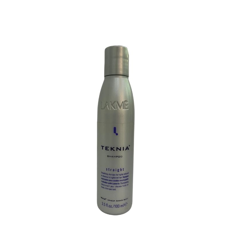 LAKME STRAIGHT SHAMPOO-100ML