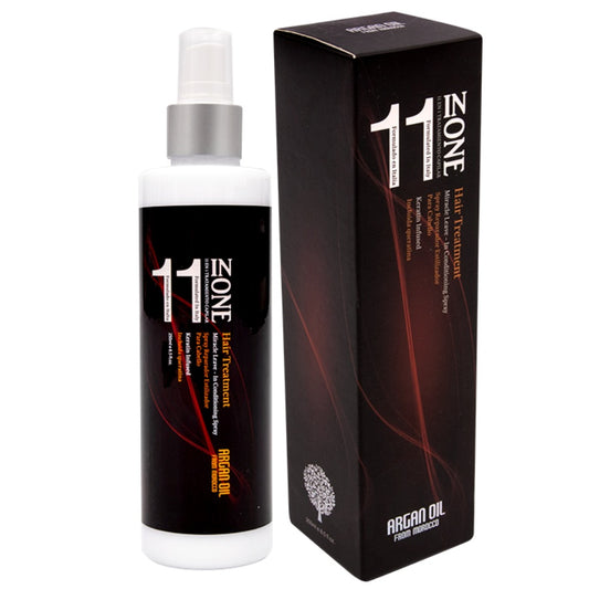 ARGAN OIL 11 IN ONE TREATMENT-250ml