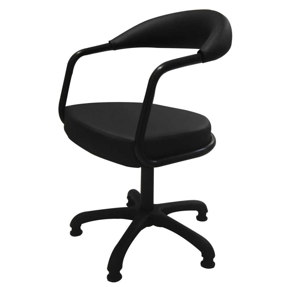 CANDICE CUTTING CHAIR