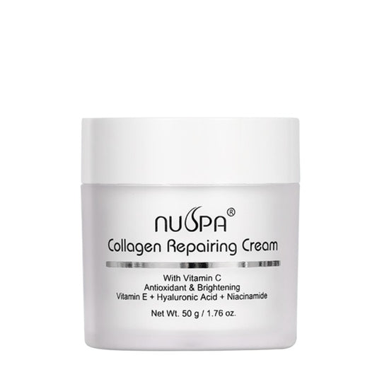 NUSPA COLLAGEN REPAIR FACIAL CREAM-50g