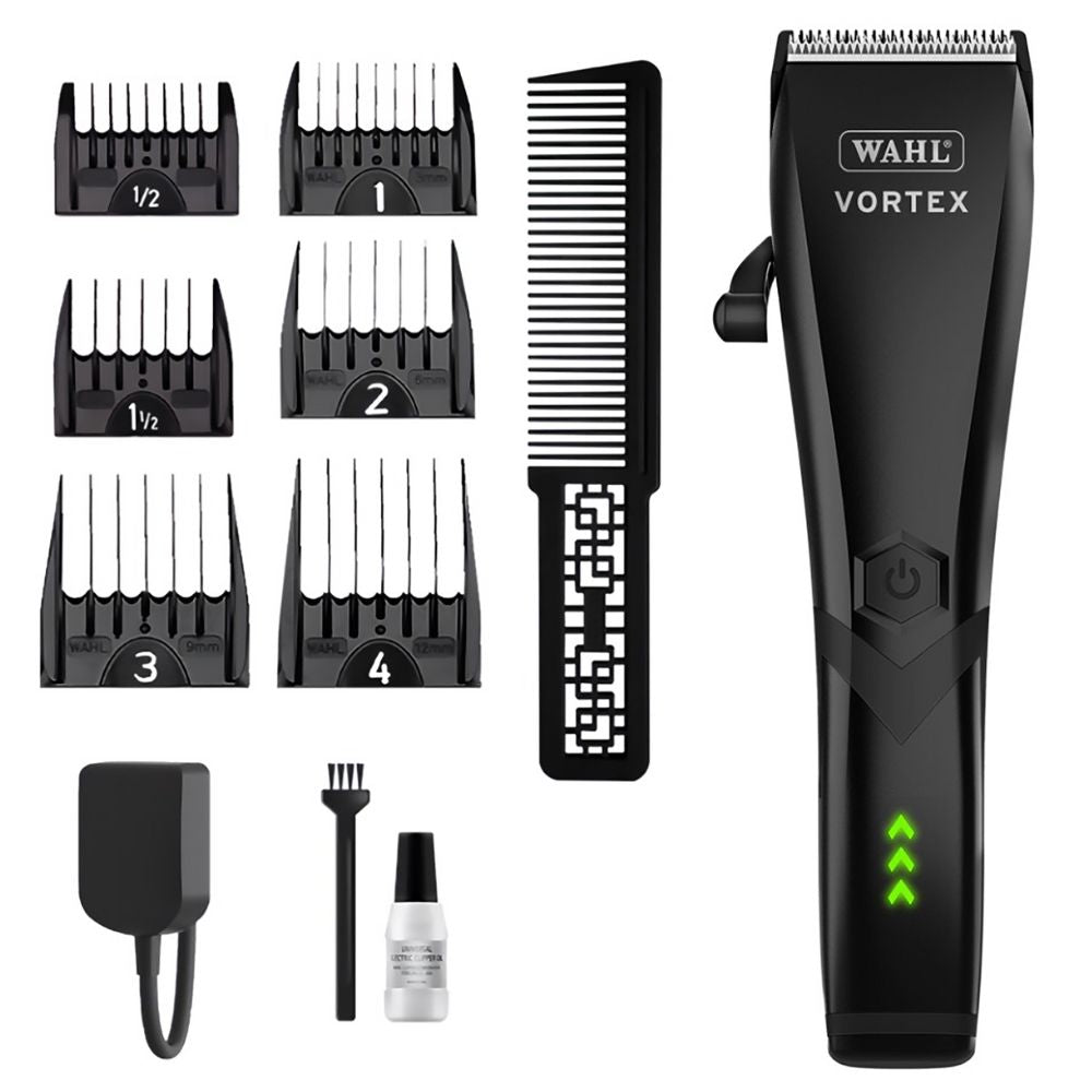 WAHL VORTEX CORDLESS CLIPPER