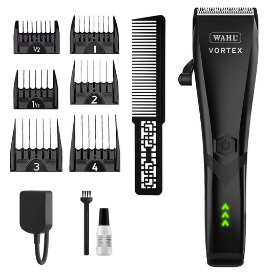 WAHL VORTEX CORDLESS CLIPPER
