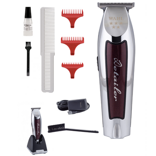 WAHL 5 STAR CORDLESS DETAILER